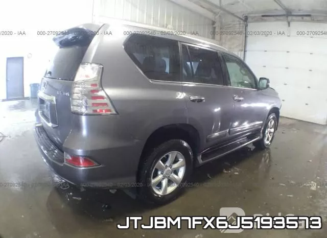 JTJBM7FX6J5193573 фото 5
