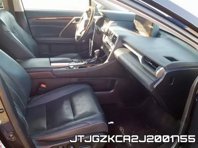 JTJGZKCA2J2001755 фото 6