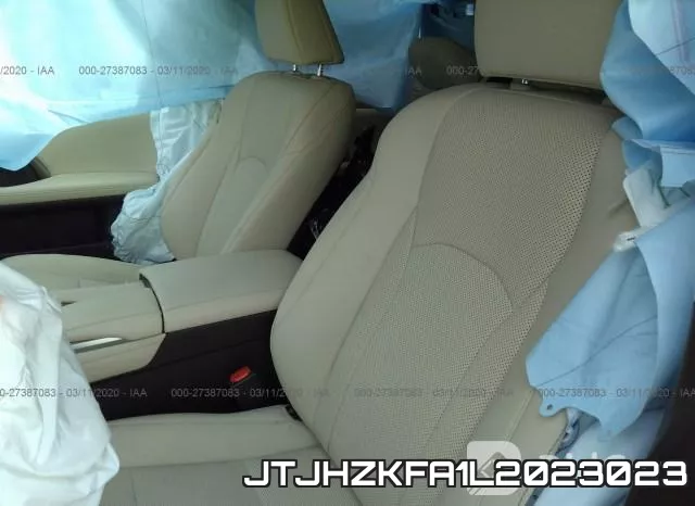 JTJHZKFA1L2023023 фото 9