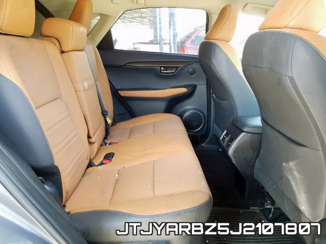 JTJYARBZ5J2107807 фото 7