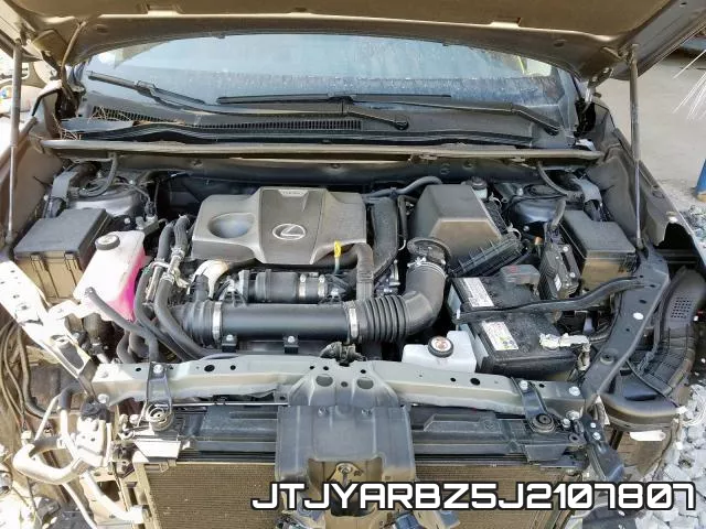 JTJYARBZ5J2107807 фото 8