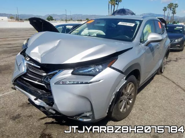 JTJYARBZ8H2075784 фото 3