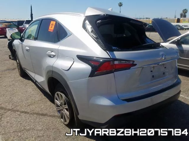 JTJYARBZ8H2075784 фото 4
