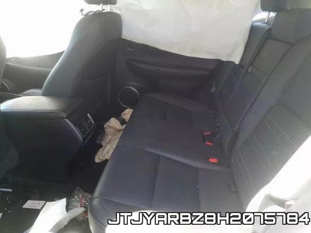 JTJYARBZ8H2075784 фото 7