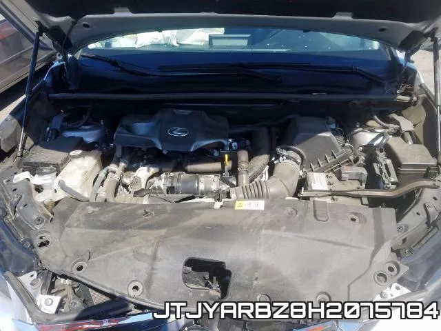 JTJYARBZ8H2075784 фото 8