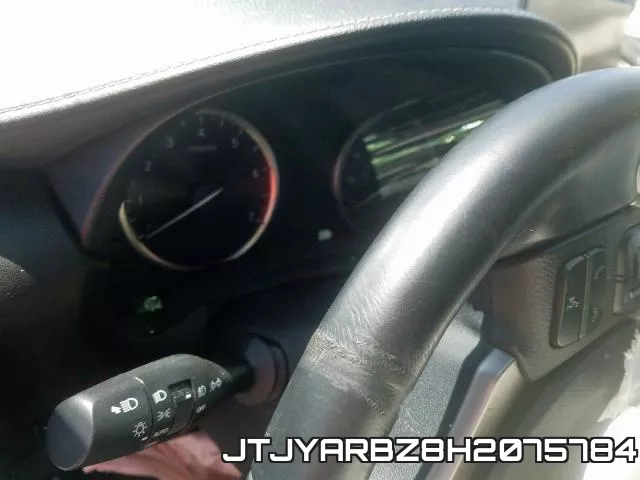 JTJYARBZ8H2075784 фото 9