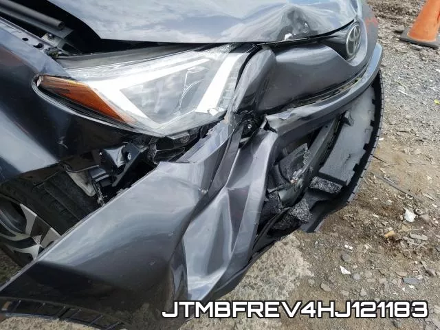JTMBFREV4HJ121183 фото 10