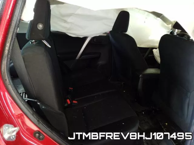 JTMBFREV8HJ107495 фото 7