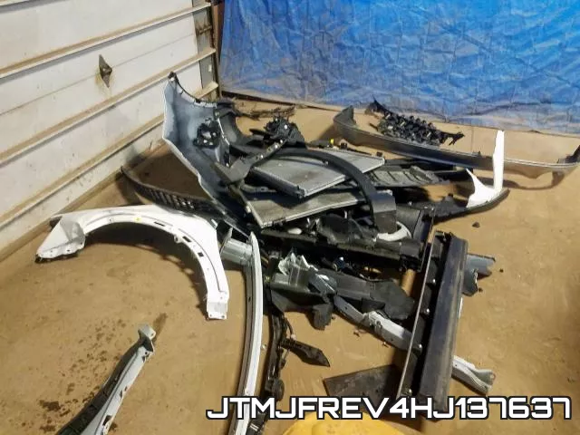 JTMJFREV4HJ137637 фото 10