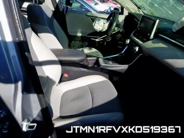 JTMN1RFVXKD519367 фото 6