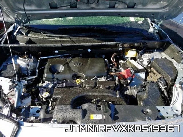 JTMN1RFVXKD519367 фото 8