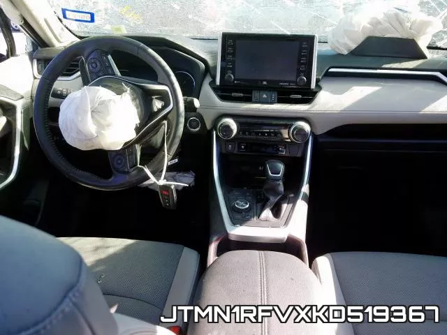 JTMN1RFVXKD519367 фото 10