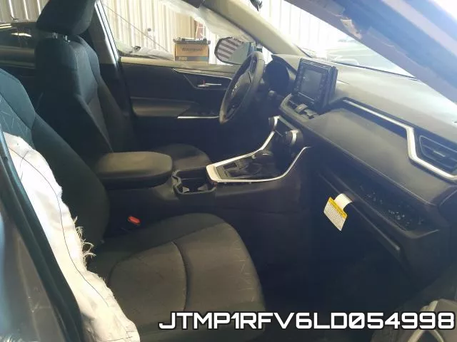 JTMP1RFV6LD054998 фото 6