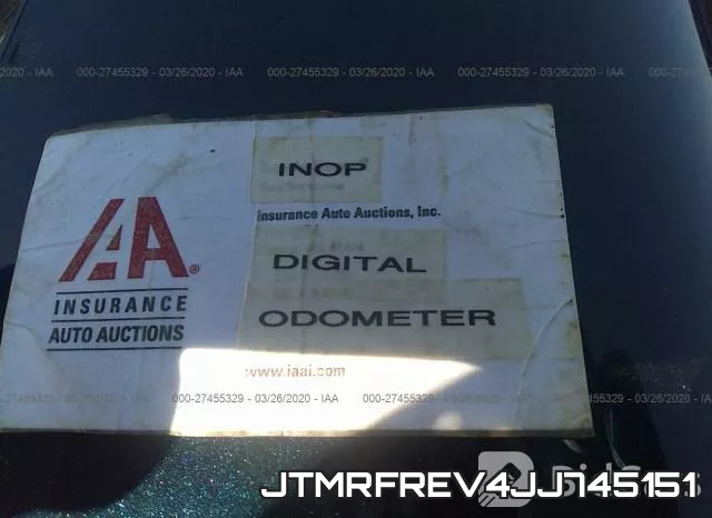 JTMRFREV4JJ745151 фото 8