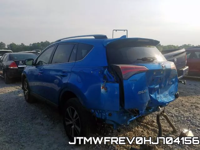 JTMWFREV0HJ704156 фото 4