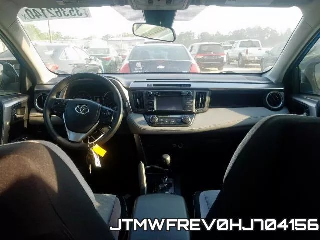 JTMWFREV0HJ704156 фото 10