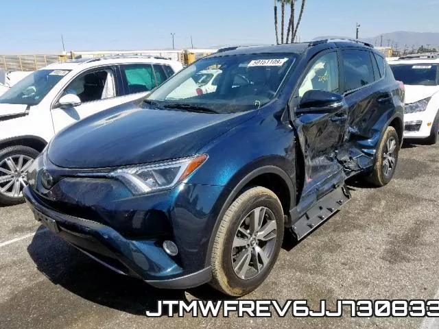 JTMWFREV6JJ730833 фото 3