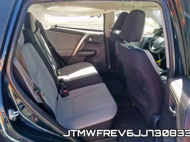 JTMWFREV6JJ730833 фото 7