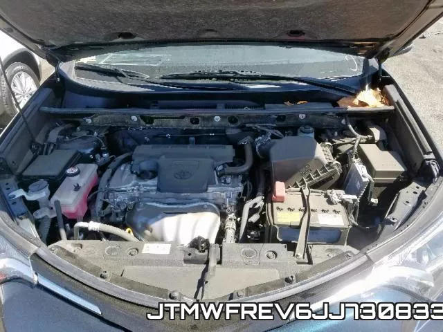 JTMWFREV6JJ730833 фото 8