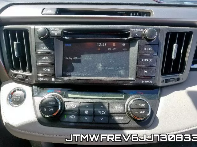JTMWFREV6JJ730833 фото 10