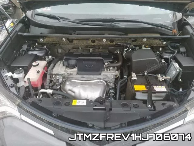 JTMZFREV1HJ706074 фото 8