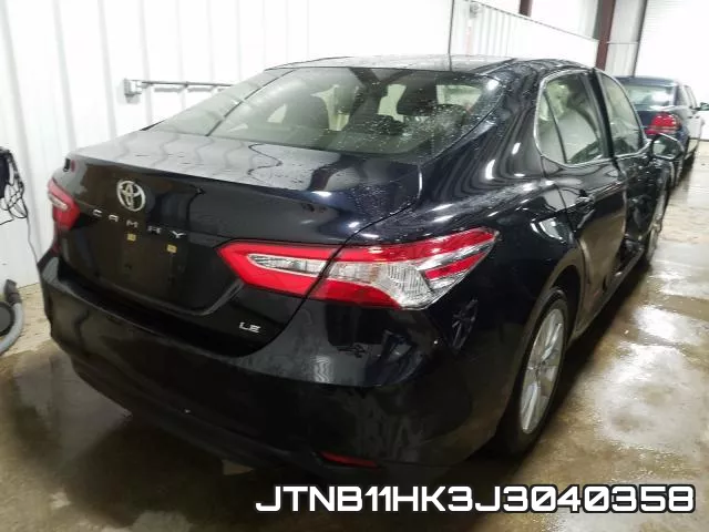 JTNB11HK3J3040358 фото 5