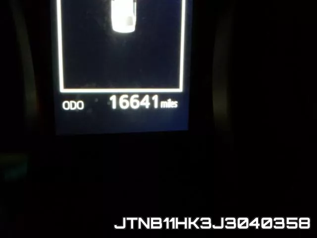 JTNB11HK3J3040358 фото 9