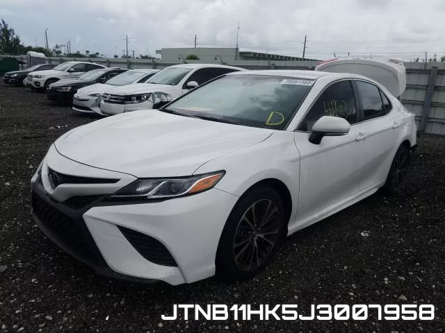JTNB11HK5J3007958 фото 3