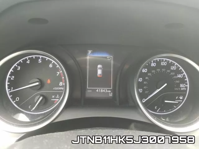 JTNB11HK5J3007958 фото 9