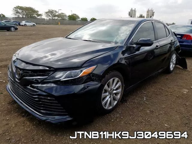 JTNB11HK9J3049694 фото 3