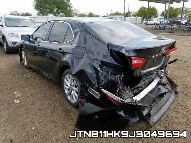 JTNB11HK9J3049694 фото 4