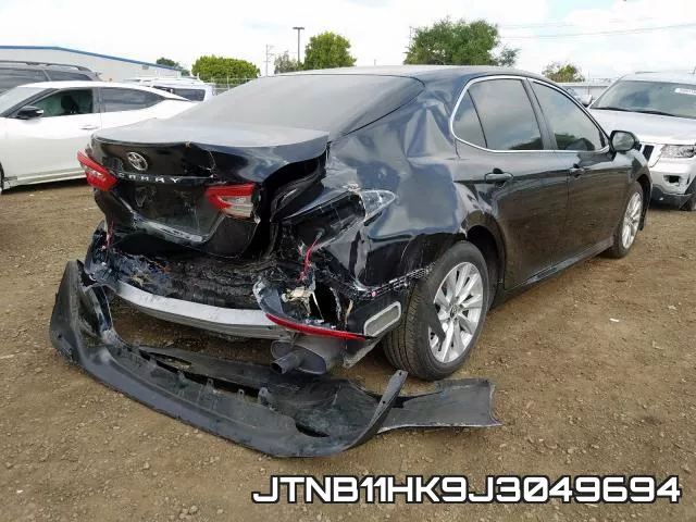 JTNB11HK9J3049694 фото 5