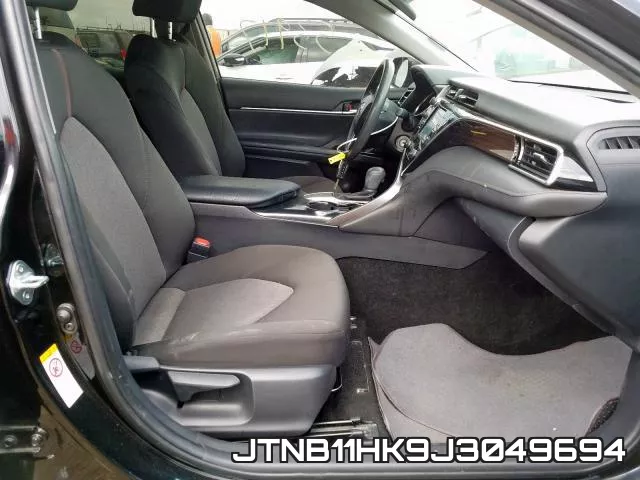 JTNB11HK9J3049694 фото 6