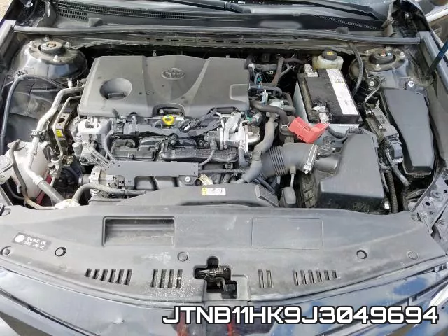 JTNB11HK9J3049694 фото 8