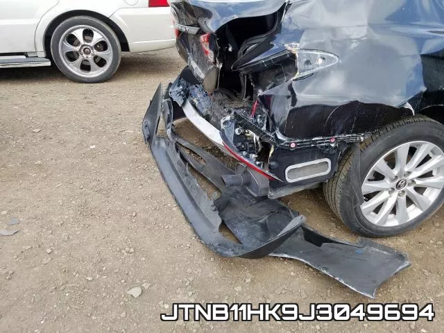 JTNB11HK9J3049694 фото 10