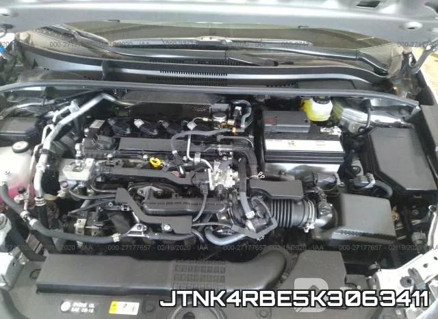 JTNK4RBE5K3063411 фото 2
