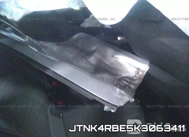JTNK4RBE5K3063411 фото 9