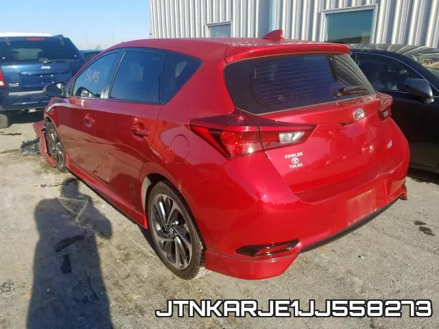 JTNKARJE1JJ558273 фото 4