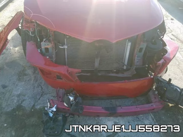 JTNKARJE1JJ558273 фото 10