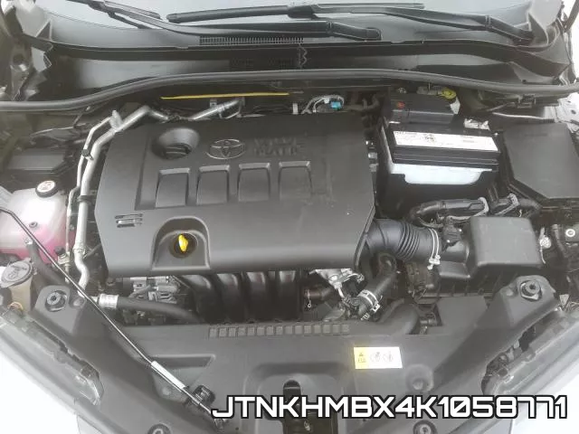 JTNKHMBX4K1058771 фото 8