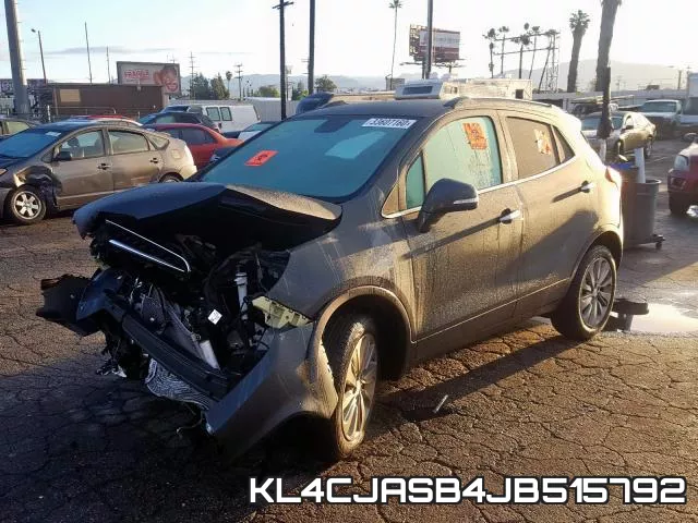 KL4CJASB4JB515792 фото 3