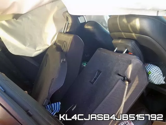 KL4CJASB4JB515792 фото 7