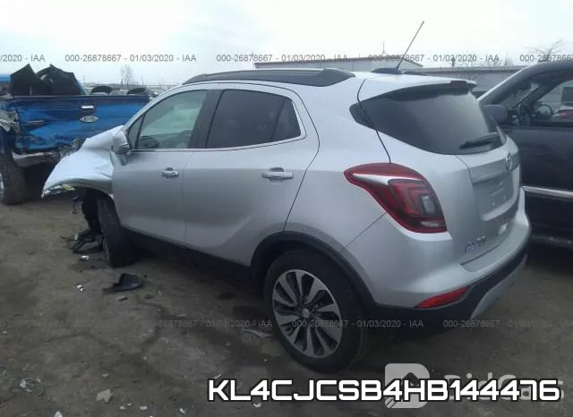 KL4CJCSB4HB144476 фото 4