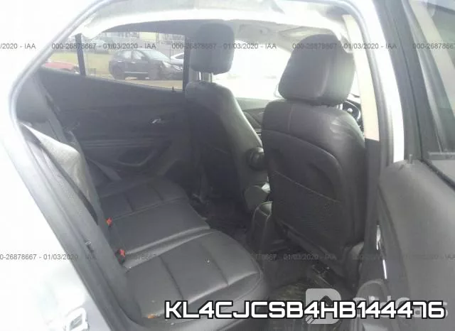 KL4CJCSB4HB144476 фото 9