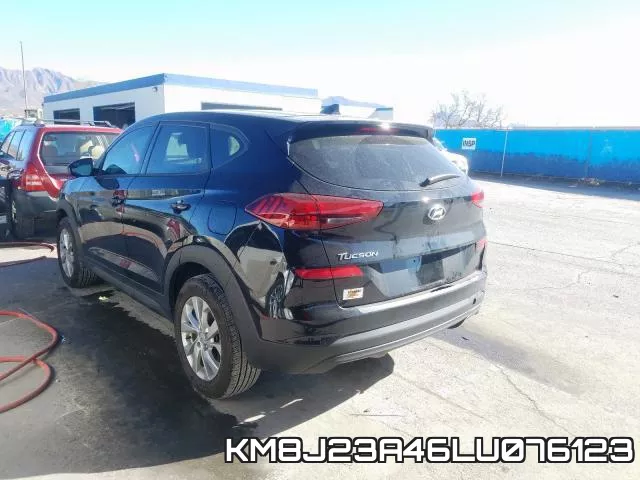KM8J23A46LU076123 фото 4