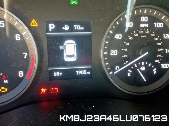 KM8J23A46LU076123 фото 9