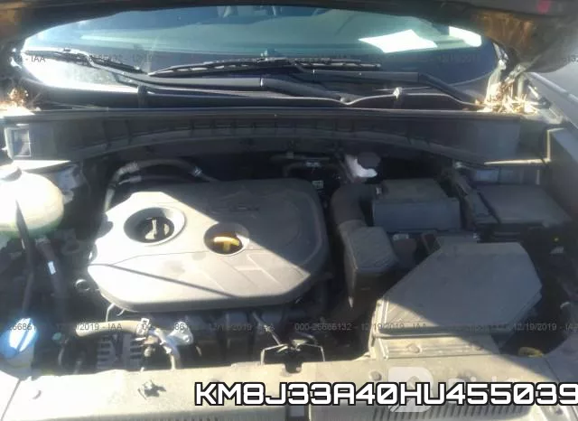 KM8J33A40HU455039 фото 2