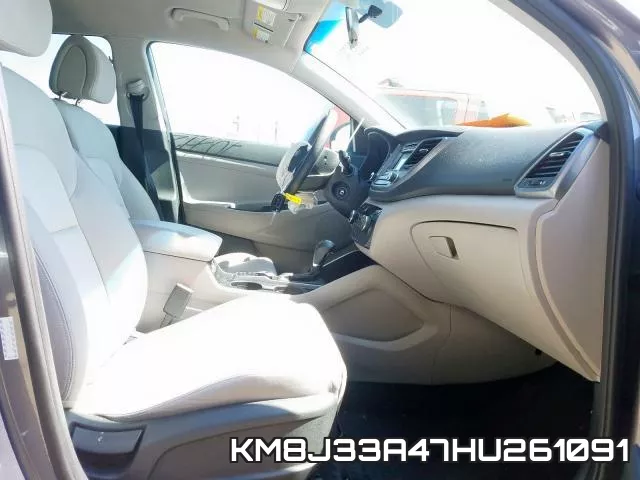 KM8J33A47HU261091 фото 6
