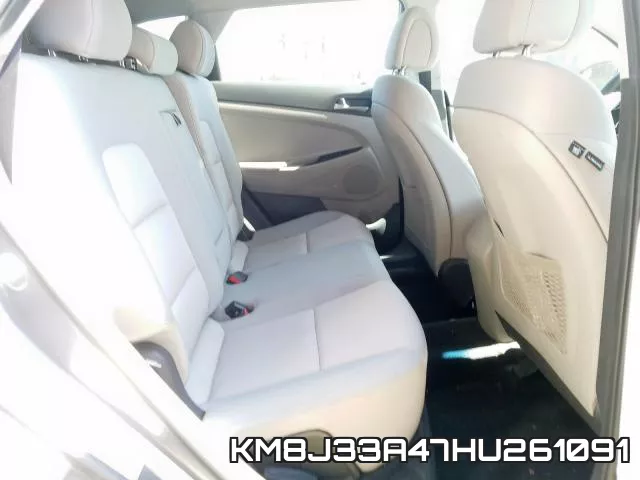 KM8J33A47HU261091 фото 7