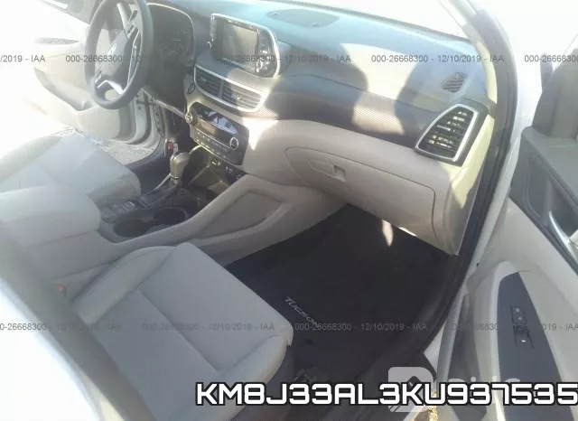 KM8J33AL3KU937535 фото 6